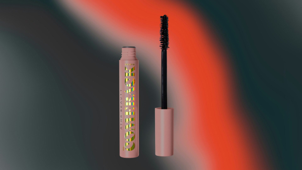 Athr Beauty The Comeback Mascara Review